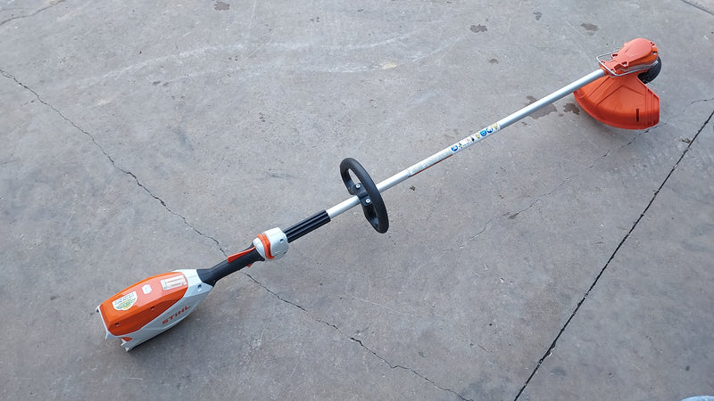 STIHL FSA 86 R Battery Trimmer Tool Only - Used