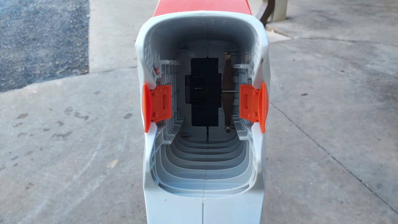 STIHL FSA 86 R Battery Trimmer Tool Only - Used