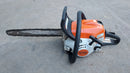 STIHL MS 181 C Chainsaw - Used