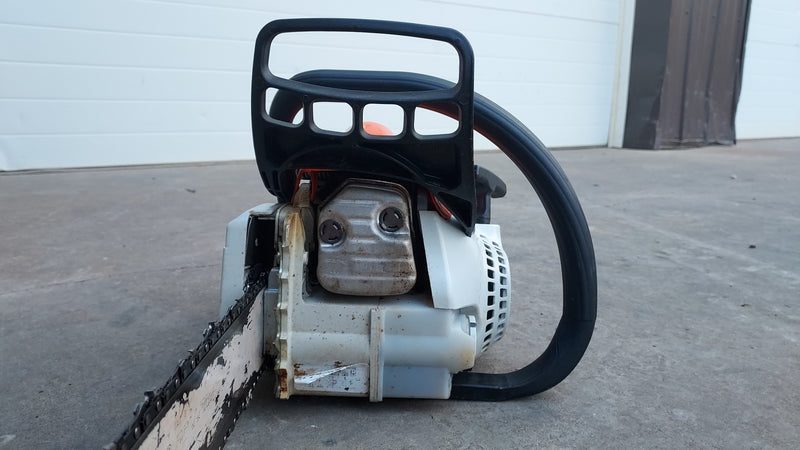 STIHL MS 181 C Chainsaw - Used