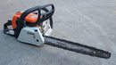 STIHL MS 181 C Chainsaw - Used