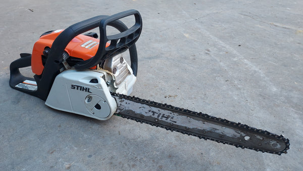 STIHL MS 181 C Chainsaw - Used