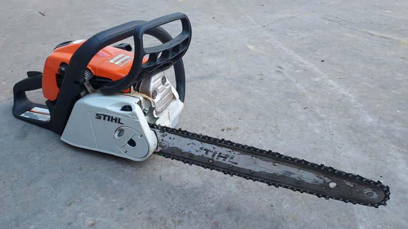 STIHL MS 181 C Chainsaw - Used