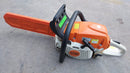 STIHL 18" MS 291 Chainsaw - Used