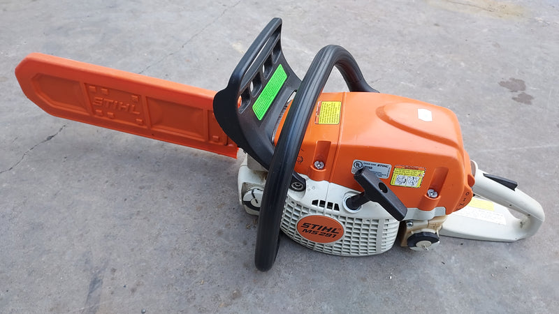 STIHL 18" MS 291 Chainsaw - Used