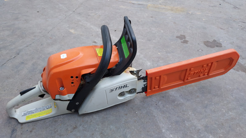 STIHL 18" MS 291 Chainsaw - Used