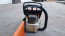 STIHL 18" MS 291 Chainsaw - Used