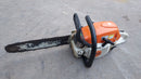STIHL 18" MS 291 Chainsaw - Used