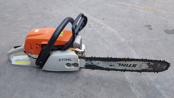 STIHL 18" MS 291 Chainsaw - Used