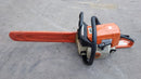 STIHL 18" MS 250 Chainsaw - Used