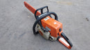 STIHL 18" MS 250 Chainsaw - Used