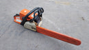 STIHL 18" MS 250 Chainsaw - Used