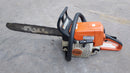 STIHL 18" MS 250 Chainsaw - Used