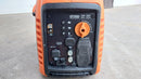GENERAC GP 2500I Portable Inverter Generator - Used