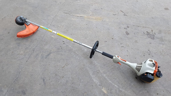 STIHL FS 55 RC Trimmer - Used