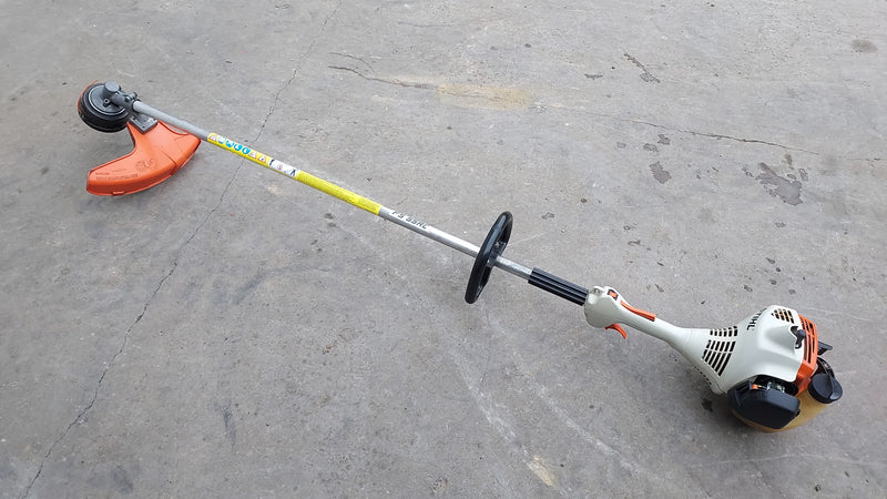 STIHL FS 55 RC Trimmer - Used