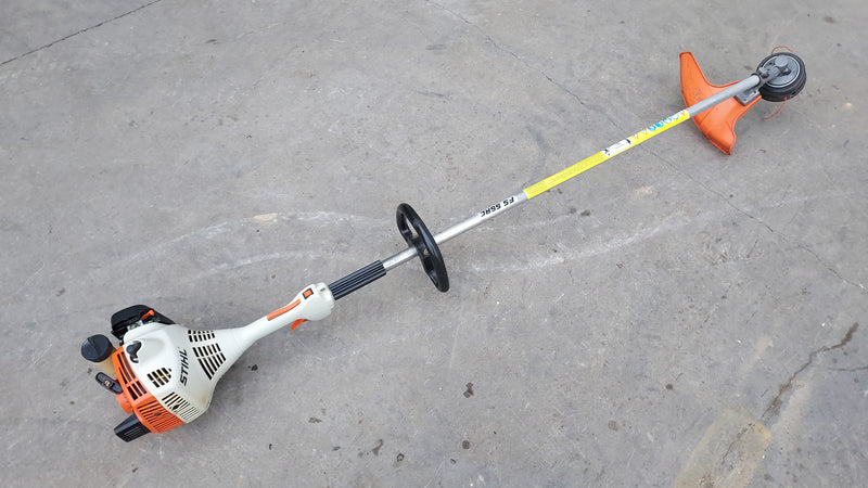 STIHL FS 55 RC Trimmer - Used