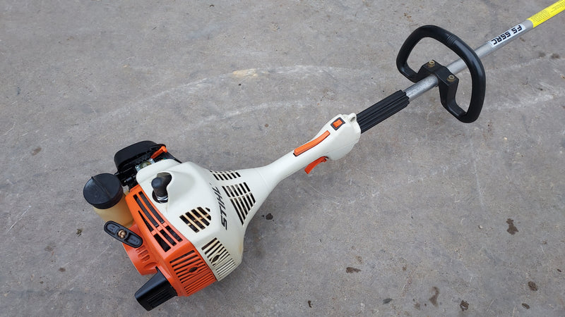 STIHL FS 55 RC Trimmer - Used