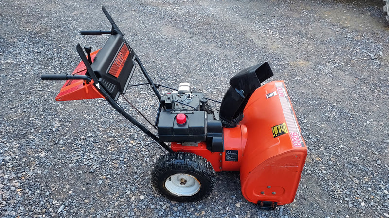 MTD 26" SNOW BLOWER 315E640F000 - Used