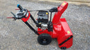 TORO 32" POWER MAX HD 1432 OHXE TWO-STAGE SNOW BLOWER 38844 - Used
