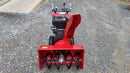 TORO 32" POWER MAX HD 1432 OHXE TWO-STAGE SNOW BLOWER 38844 - Used
