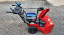 TORO POWER MAX E24 60V SNOW BLOWER 39924 - Unit