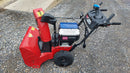 TORO POWER MAX E24 60V SNOW BLOWER 39924 - Unit