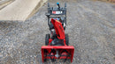 TORO POWER MAX E24 60V SNOW BLOWER 39924 - Unit