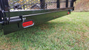 LIBERTY 83"x14' 3K Utility Trailer