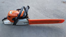 STIHL MS 441 CM Chainsaw - Used