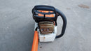 STIHL MS 441 CM Chainsaw - Used