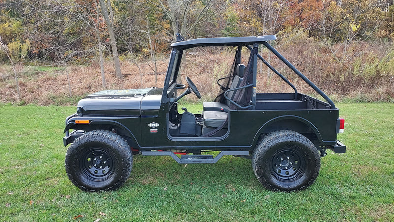 2019 MAHINDRA ROXOR HD - Used