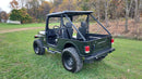 2019 MAHINDRA ROXOR HD - Used