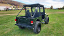 2019 MAHINDRA ROXOR HD - Used