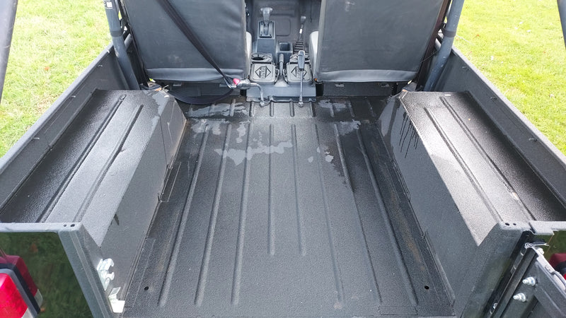 2019 MAHINDRA ROXOR HD - Used