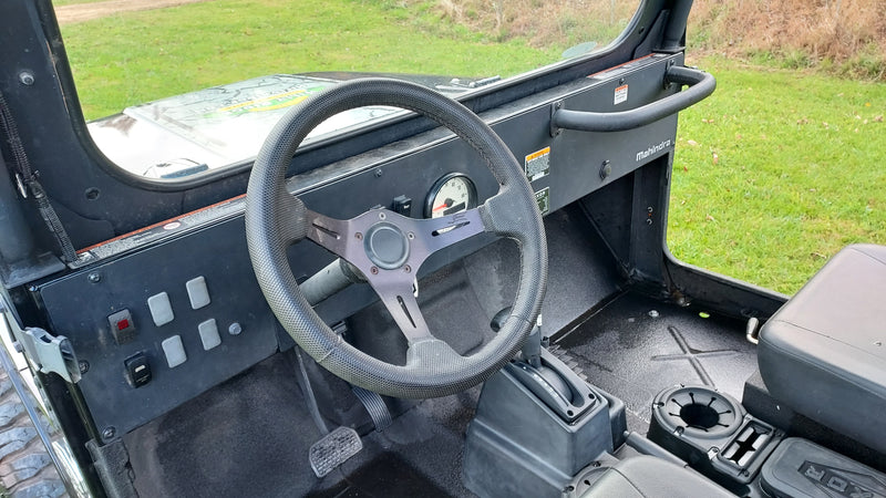 2019 MAHINDRA ROXOR HD - Used