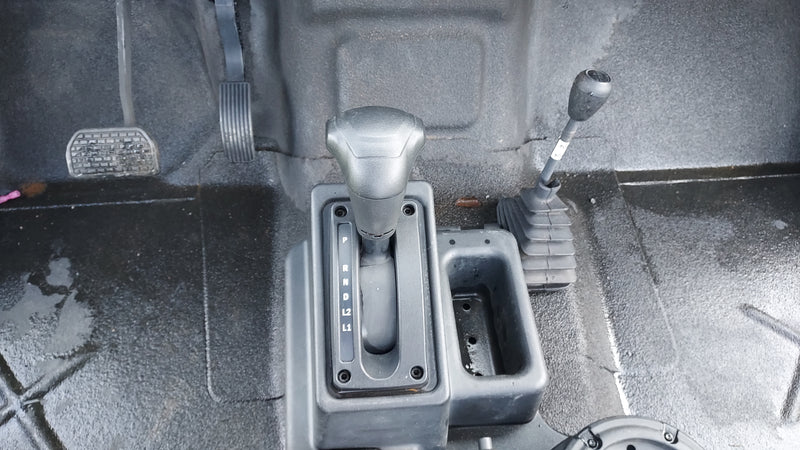 2019 MAHINDRA ROXOR HD - Used