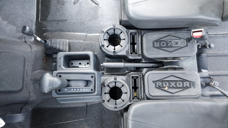 2019 MAHINDRA ROXOR HD - Used