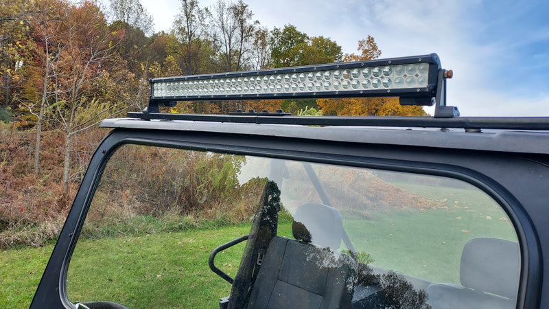 2019 MAHINDRA ROXOR HD - Used