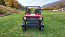 2025 MAHINDRA ROXOR HD U40325DM2PBA00451X