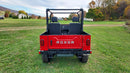 2025 MAHINDRA ROXOR HD U40325DM2PBA00451X