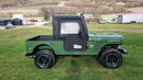 2026 MAHINDRA ROXOR HD W/ALL WEATHER CAB U40326DM2PKA00371G