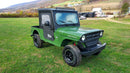 2026 MAHINDRA ROXOR HD W/ALL WEATHER CAB U40326DM2PKA00371G