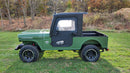 2026 MAHINDRA ROXOR HD W/ALL WEATHER CAB U40326DM2PKA00371G