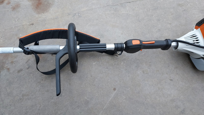 STIHL KM 91 R Trimmer - Used