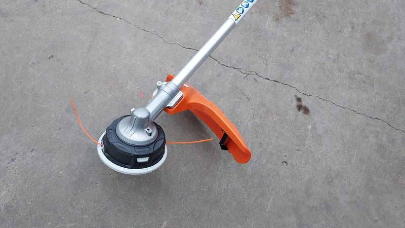 STIHL KM 91 R Trimmer - Used