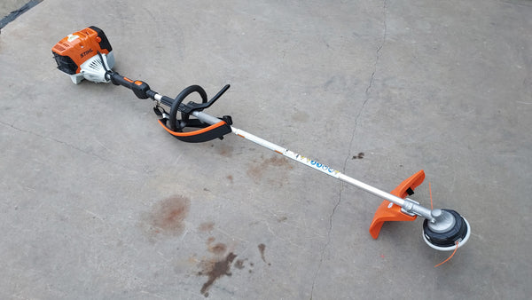 STIHL KM 91 R Trimmer - Used