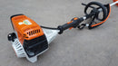 STIHL KM 91 R Trimmer - Used