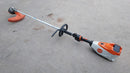 STIHL FSA 135 R Battery Trimmer - Used