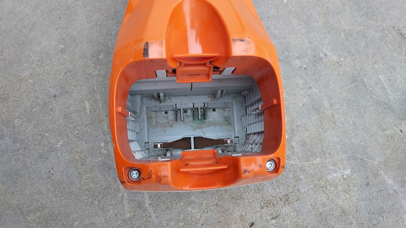 STIHL FSA 135 R Battery Trimmer - Used